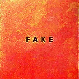 Fake [VINYL]
