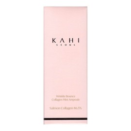 Gahi Wrinkle Bounce Collagen Mist Ampoule 60ml / Circle / 가히 링클 바운스 콜라겐 미스트 앰플 60ml  써클