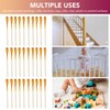 30Pcs Paint Test Swabs High Accuracy Instant Paint Test Kit