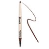 Angled Brow Pencil (Medium Brown)