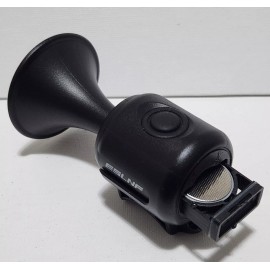 eslnf Bicycle Electronic Horn Loud