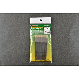 Trumpeter 08011 Micro Brush Disposable Pack of 12
