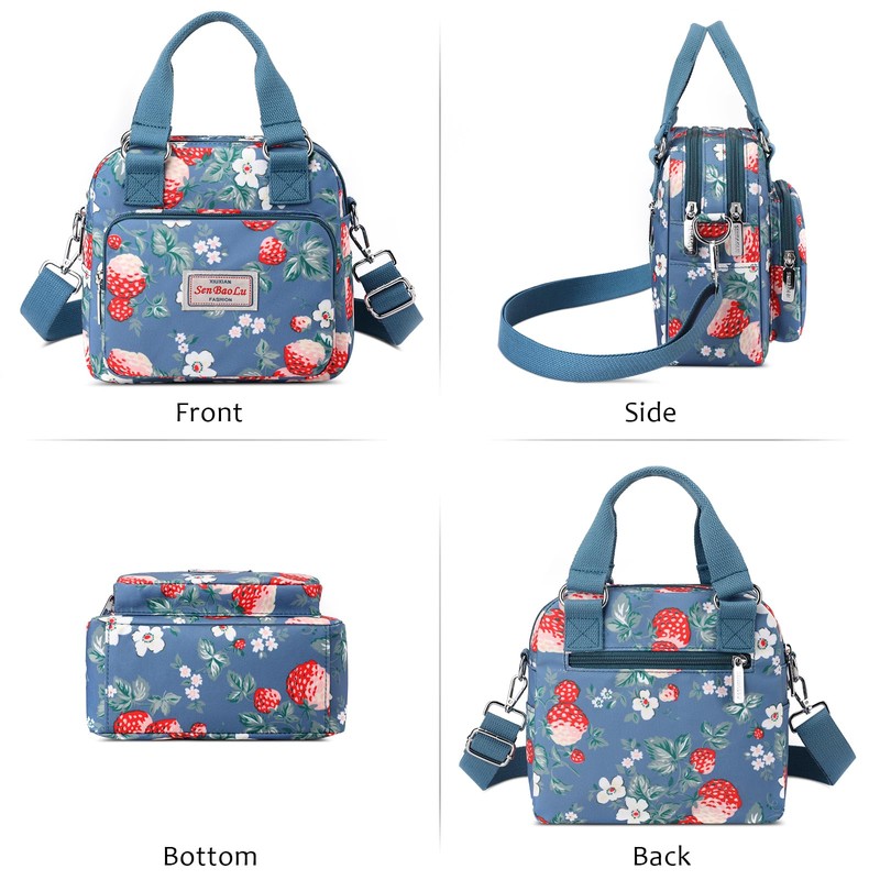 FORRICA L-FJ, Flower I, Modern