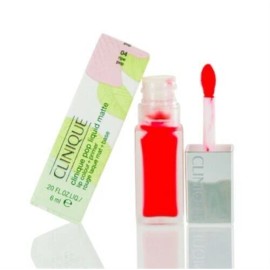 Clinique Pop Liquid Matte Lip Color & Primer - 04 Ripe Pop - .20 fl oz