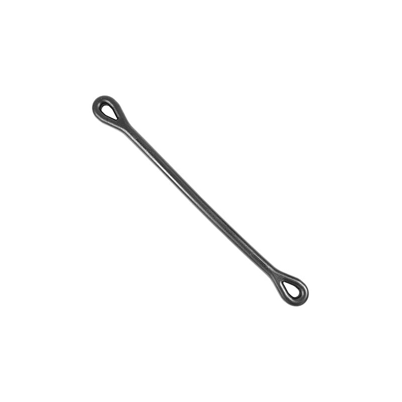 The Perfect Bungee 24" Boat Snubber Dock Line Shock Absorber,