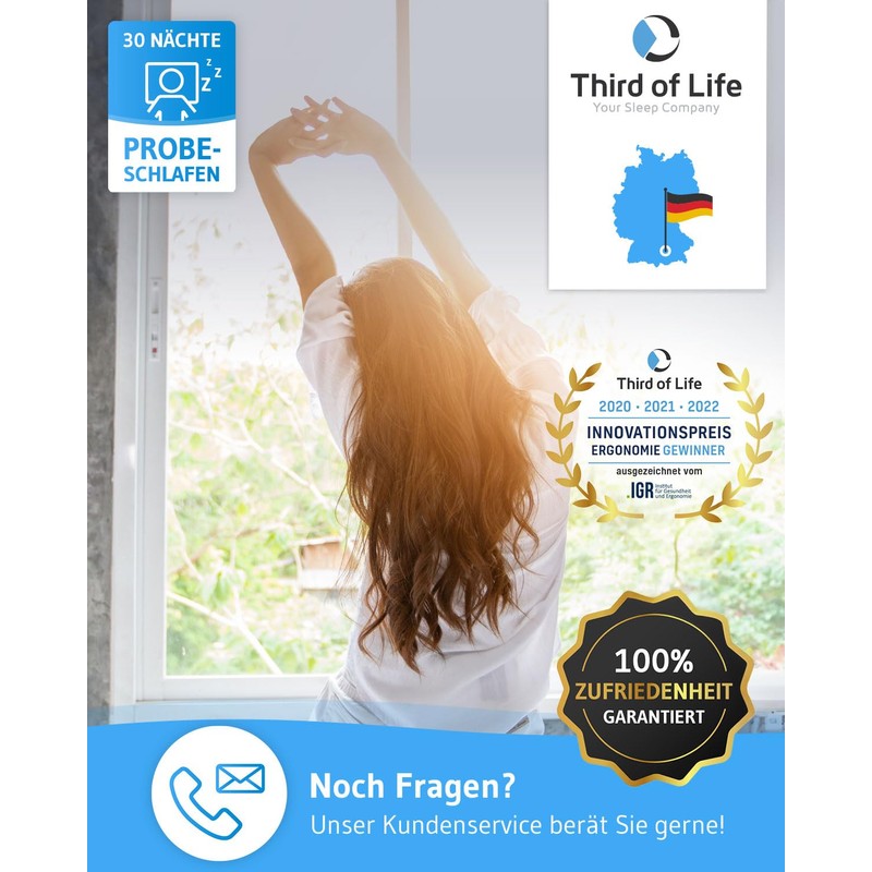 Cushion Cover 60 x 40 cm Night Blue Single Pack