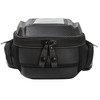 OGIO M1 Fixed 8L Tank Bag, OR Ram Mount Ring