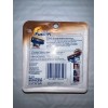 Gillette Fusion 5 Blade +1 Trimmer Men cartridge Refills 8