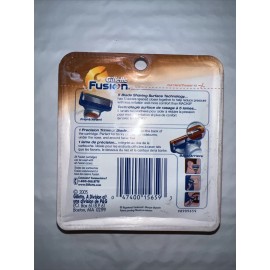 Gillette Fusion 5 Blade +1 Trimmer Men cartridge Refills 8 Count