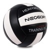 NEOGOAT 1.1LBS Weighted Heavy Volleyball Training Equipment Serve Trainer Setter