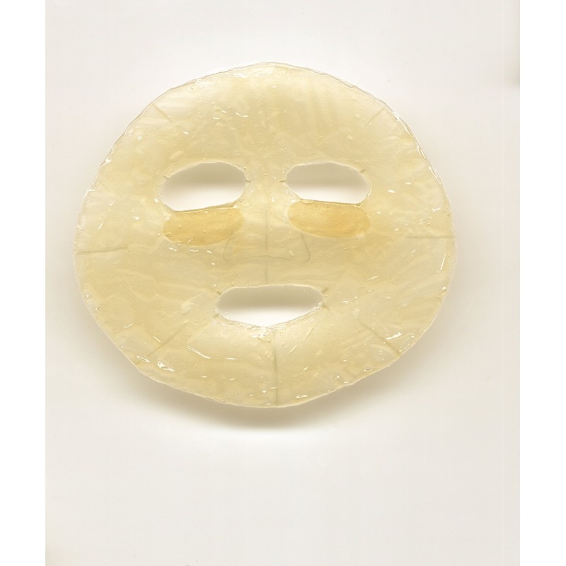 Premium PUReSA Golden Jelly Mask with Collagen 1.2 oz (33