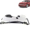 Vantage Auto Parts - Front Fender Liner Compatible with Lincoln