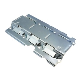 LOSTAR Oil Pan LS1 Windage Tray For 1998-2002 Camaro Pontiac Firebird 1255-8253, 12558253