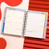 Em & Friends Everything's Fine 13-Month Planner: Jan. 2025 -