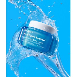 Dr. Jart Vital Hydra Solution Hydro Plump Water Cream 50ml