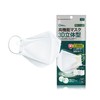 Reach KF94 4-Layer Air Washer Mask, 50 Pieces, Made by