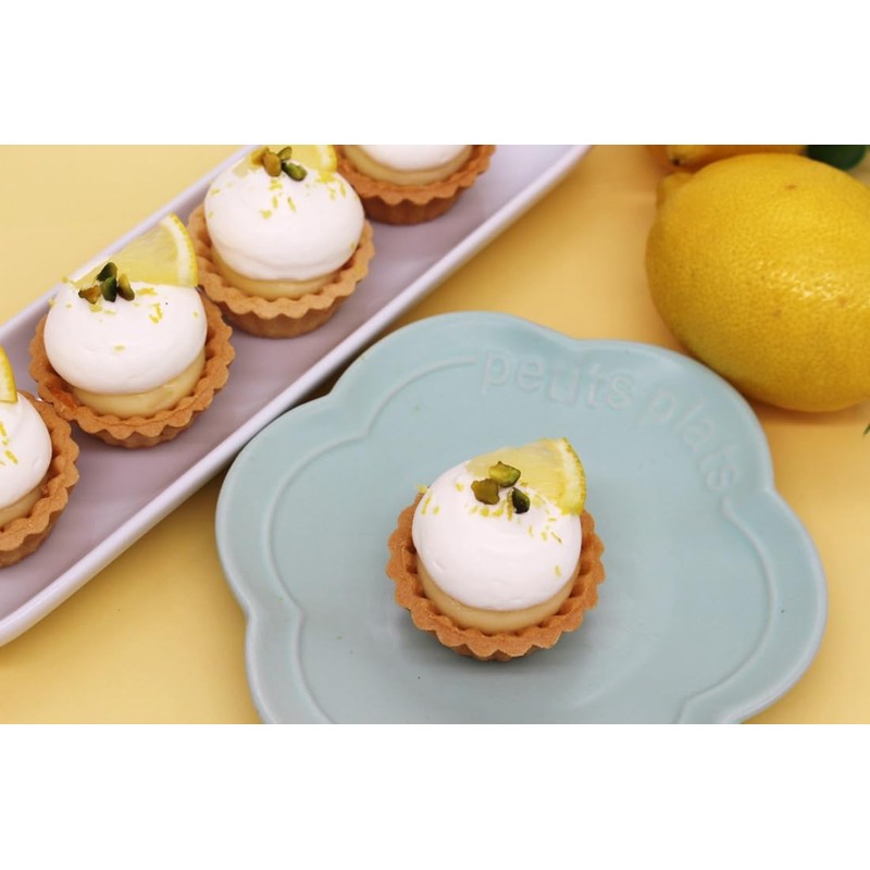 Pioneer Planning Custard Cream Powder, 1.8 oz (50 g) x