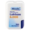 미볼리스 소화도움 락타아제 6000 미니정제 100개 8g Mivolis Digestive Aid