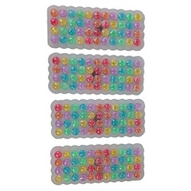 Department 56 Gumdrop Village Road Accessory 4 Segments