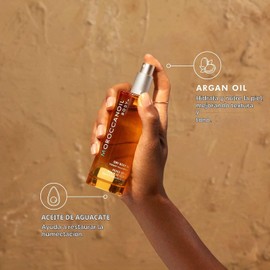 Moroccanoil Aceite Seco Corporal