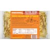 Manischewitz Traditional Extra Wide Egg Noodles 12oz (3 Pack), Homestyle