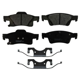 Wagner SX1498 Brake Pad Set