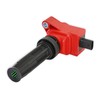 MSD 82596 Ignition Coil - Red - Individual