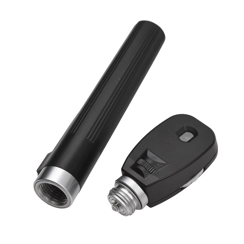 Hand Direct Ophthalmoscopes Simple Easy to Use Ophthalmoscope for Inspecting
