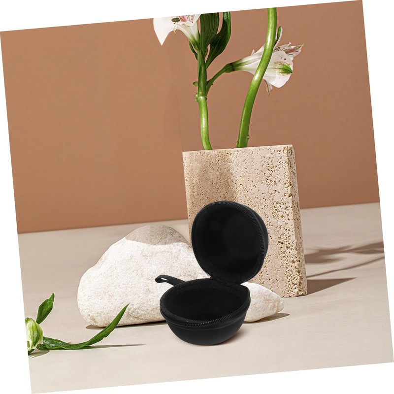ORFOFE Grip Strength Device Organizer with Shock Absorbing Interior Fit