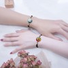 16 Pieces 20 mm Sublimation Bracelet Blanks Bezel Bracelet Tray