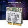 Dell Broadcom BCM943228HM4L DW1540 Wireless Network Card 300Mbps 2.4/5GHz Dual