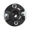 1in DD X 3/4in 30 Spline Steering Rag Joint Steering