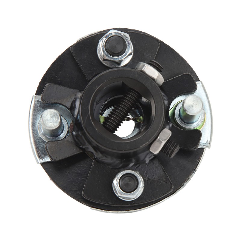 1in DD X 3/4in 30 Spline Steering Rag Joint Steering