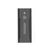 Outdoor Emergency Flashlight Portable Cycle Light USB Rechargeable High Power