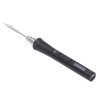 Electric Soldering Iron Aluminum Alloy Intelligent MCU Portable USB Powered