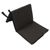 Multifunctional Fish Folding Unhooking Mat 3 Layers Sponge Folding Protection