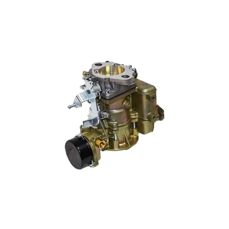A-Team Performance 156 YF 1-Barrel Vacuum Choke Carburetor - 3.3L/200,