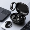 MS188 AI Translation Earbuds for Travel & Calls – Touchscreen