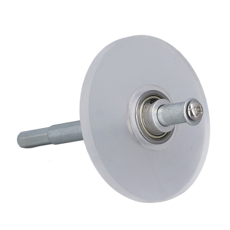 Inside PVC Pipe Cutter with Adjustable Depth Gauge Guide and
