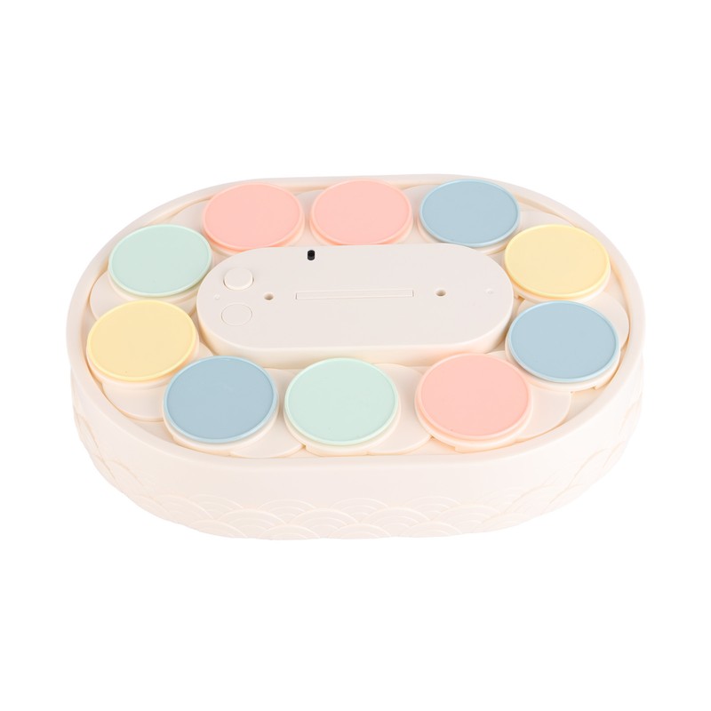 Rotary Sushi Machine Automatic Rotating Table Display Stand Swing Tray