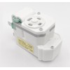 Tolxh #TMDE706SC Replacement Part New Defrosting Timer for Refrigerator