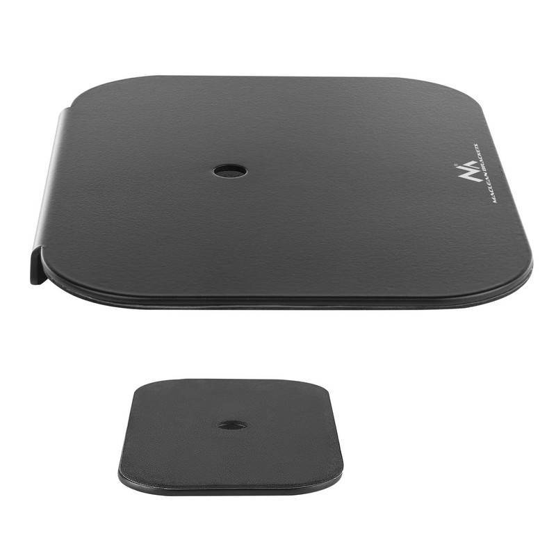Maclean MC-929 Table Top Reinforcement for Monitor Table Mount Mounting