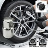CCOQ Wheel Lock Key Locking Lug Nut Removal Tool for