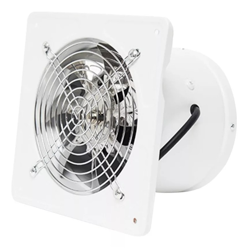generic Extractor De Ventilador De Pared De Ventilador De 6