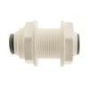 IQS Bulkhead Plug Connection 4 mm, IQS LE EPDM Seal