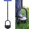 CKLT Edger Lawn Tool 41in Border Edger with Tempered Spring