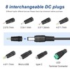 LeTaoXing 5V 1A Power Adapter Supply 5W AC DC 5