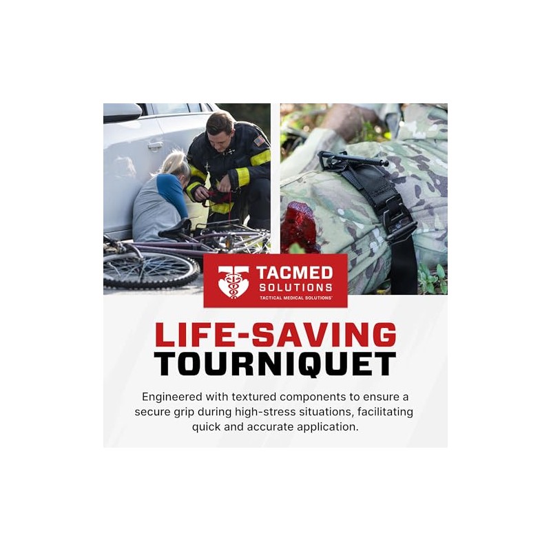 SOF Tactical Tourniquet - Wide