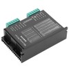 DM556 Stepper Motor Driver 20‑50VDC Low Noise Anti‑Interference 200kHz Pulse