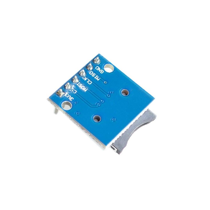 Youmile 5PACK TF Micro SD Card Module Memory Shield Module